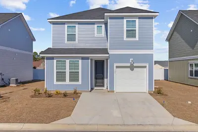 Image de New! 2025 Build-Family-Friendly-Ev Charger-Near Golf, Beach & Shopping!