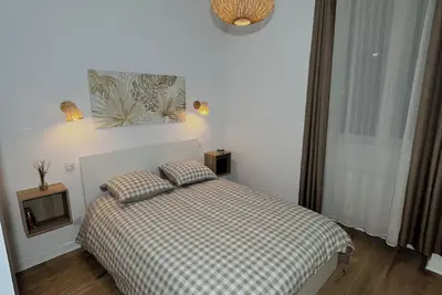 Image de Appartement cosy