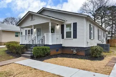 Image de Quiet Bungalow for 6