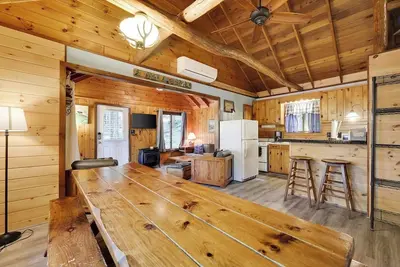Image de Cozy Lake Cabin #3 w/boatdock