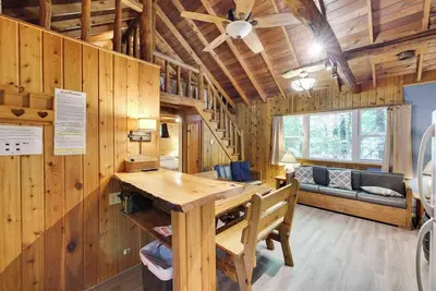 Image de Cozy Lake Cabin #4 w/boatdock