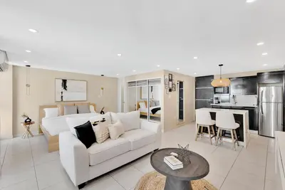 Image de Ocean View Apt. in Condado Beach & Strip