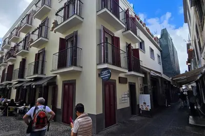 Image de Safira Suites - 302