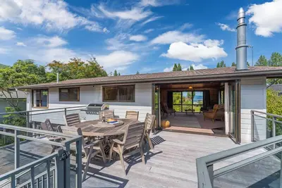 Image de The Kinloch Lake House