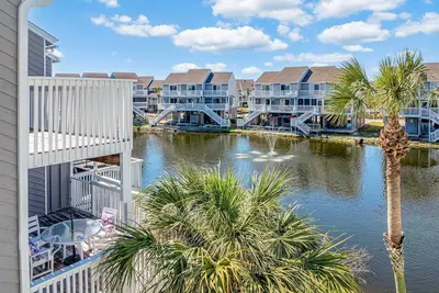 Image de Loggerhead Lagoon - New to Rental Market, Barrier Dunes, Pool, 5 Min Walk to Gulf
