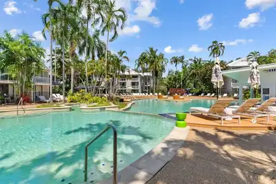 Image de 1104/1105 Oaks Resort