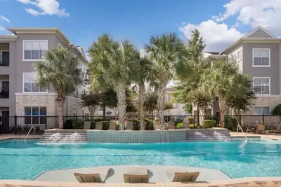 Image de Charming 1b, 1b Furnished Apartment in Spring, Tx