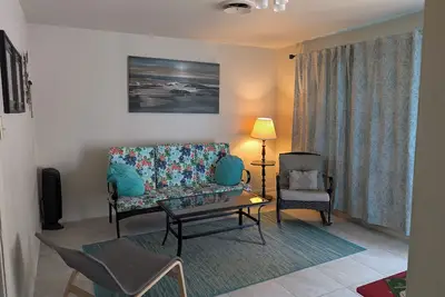 Image de 3-bedroom Make yourself home while in Rockdale B