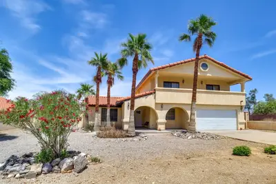 Image de Best Pet Friendly Home In Bullhead City