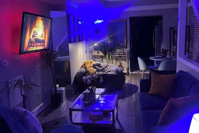 Image de Lux Pigtown Palace