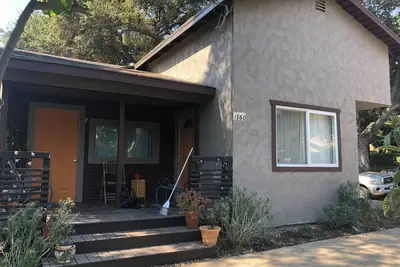 Image de Charming 3-bedroom bungalow in fabulous Pasadena