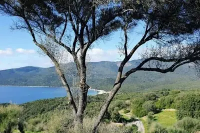 Image de Villa 4\/5 pers T2 climatisée dans résidence vue mer *** piscine chauffée.