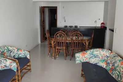 Image de An Unforgettable View On Enseada Beach 150 M From The Beach. Great For Family