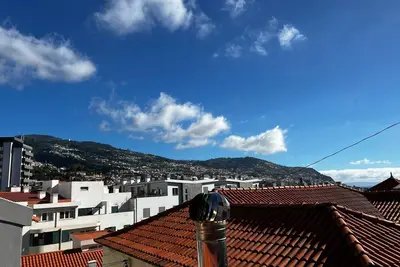 Image de Charming 1-bedroom cozy house in \ncenter of fabulous Funchal with WiFi
