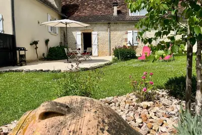 Image de La Maison de Lily - Cavagnac