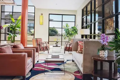 Image de Bnp Paribas Prime Week 1, 420 sqft 2 bedroom lock-off Villa Westin Palm Desert