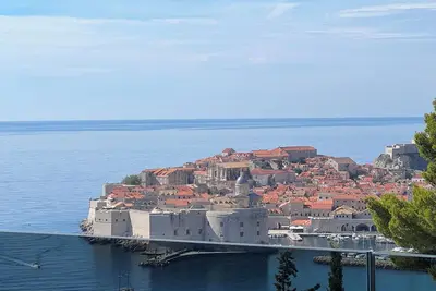 Image de Luxury 5 Star Residence with Outstanding View Bombii Blue