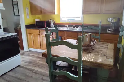 Image de Charming 3-bedroom house in Licking, Mo