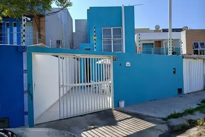 Image de Seasonal Beach House - Barra De SÃO Miguel-Al