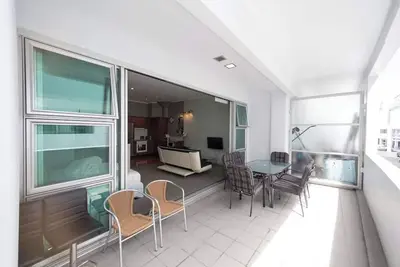 Image de Studio Apt in Auckland Viaduct Harbor