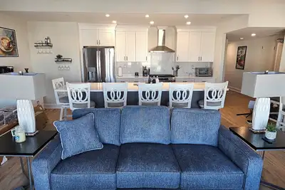 Image de Beach Block, Heated Pools and Private Rooftop Deck!