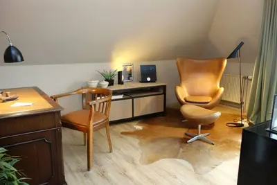 Image de Hedwigs Haus - For 4 people with its own style