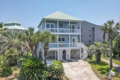 Image de Charleston Charm - Pool & Ocean Views