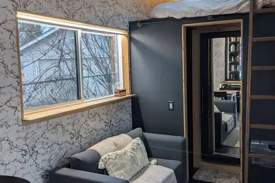 Image de Tiny Home in Portland, Oregon