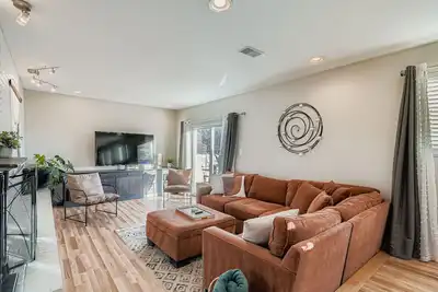 Image de Charming 3-bedroom house in lovely Arvada