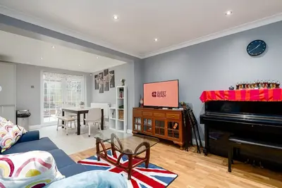 Image de GuestReady - Retraite en famille à Londres