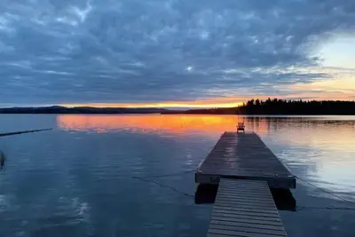 Image de Lakefront Luxury