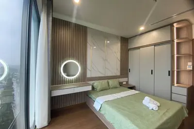 The Matrix One Residence