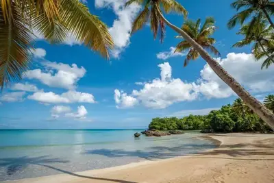 Playa Bonita 4br Penthouse & Spa – Serene Getaway Steps from the Beach