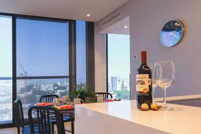 Image de Del Mar Boutique Accommodation