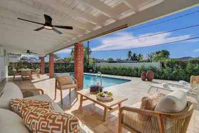 Image de Villa Miami Oasis and Heated Pool