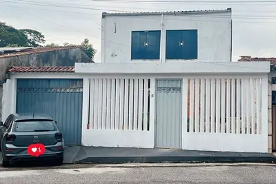 Spacious building with 3 suites available for Cop30