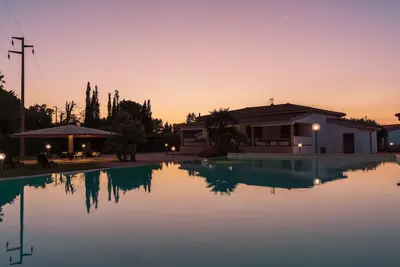 Image de Villa Sardinia Relax - Private Pool Alghero