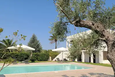 Image de Tenuta Ricco With Pool And Garden, Cursi, Italy