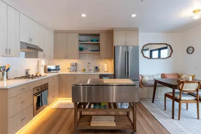 Image de Stylish Warm Springs Adventure Condo