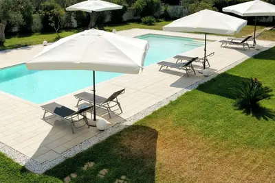Image de Tenuta Ricco Bilo With Pool And Garden, Cursi, Italy