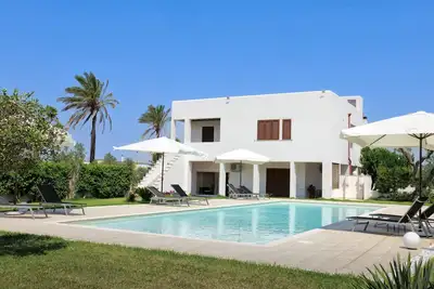 Image de Tenuta Ricco Room With Pool And Garden, Cursi, Italy