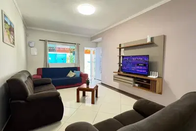 Image de House Gourmet Area, Wi-Fi, Barbecue, Pet Friendly
