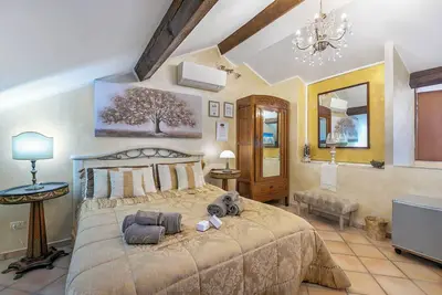 B&B da Giueli 3, Alassio, Italy