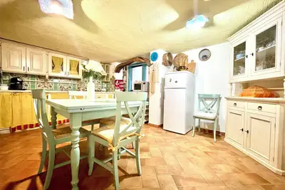 Image de \" Villa Teresa con Pergolato \"