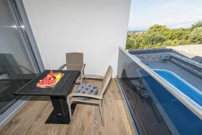 Image de Appartements Cozy (116201-A1) - Lukoran
