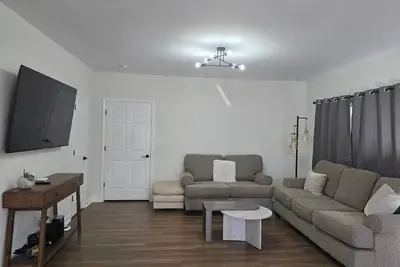 Everything within 1 mile