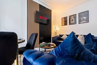 Image de Elegant Stay | Sleep 8 | Parking
