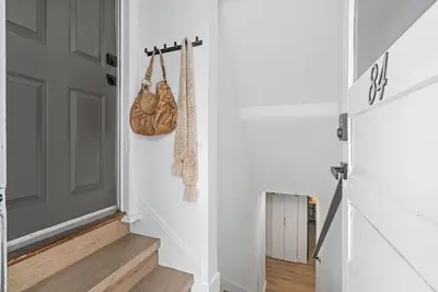 Image de Charming 2-bedroom apartment with WiFi, Ac in Beautiful Provo Utah