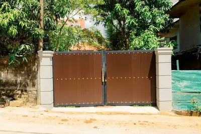 Image de kyali home stay