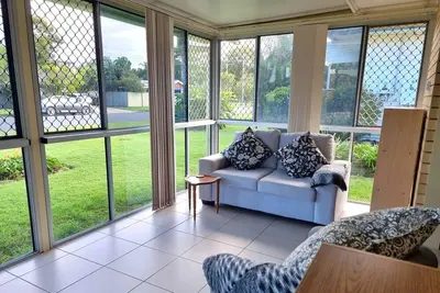Image de 3-bedroom house in lovely Woorim with Ac, WiFi